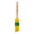 1.5 in Angular Sash Paint Brush 