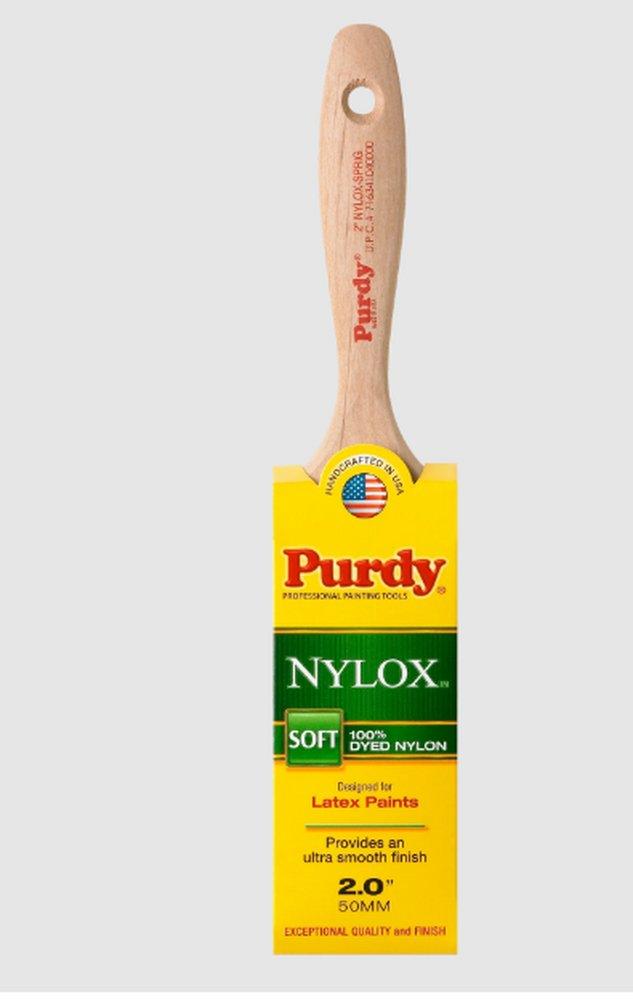 Purdy&reg; Plastic Paint Brush 