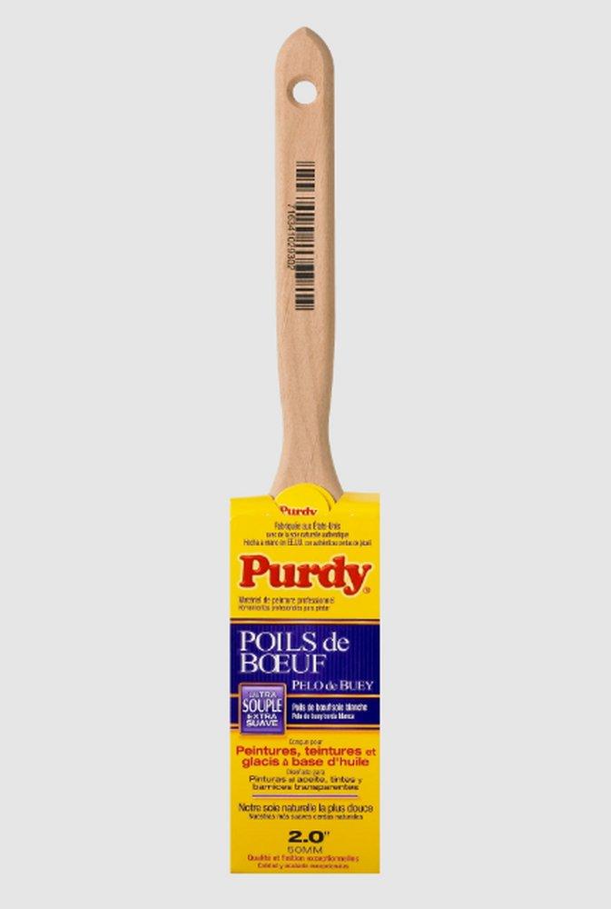 Purdy&reg; Ox Hair Paint Brush 