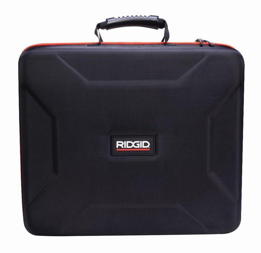 19-1/4 x 8 in. Tool Case 