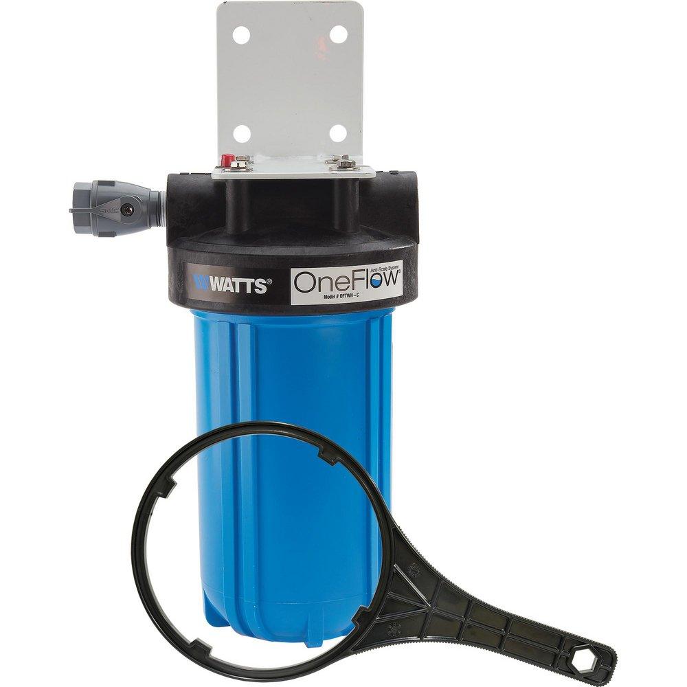 Watts 10 gpm Water Filtration System 