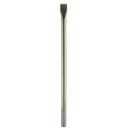 18 in. Flat SDS Chisel