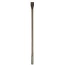 Milwaukee&reg; Silver 18 in. SDS-Max Chisel 1-Piece Flat Chisel 