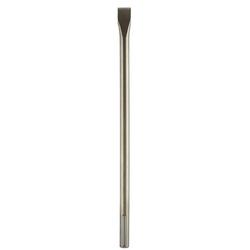 18 in. Flat SDS Chisel