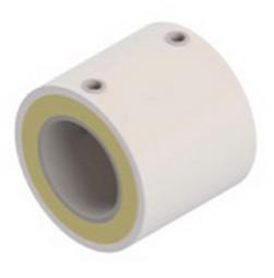 3 SDR11 EF ALLPRO Coupler