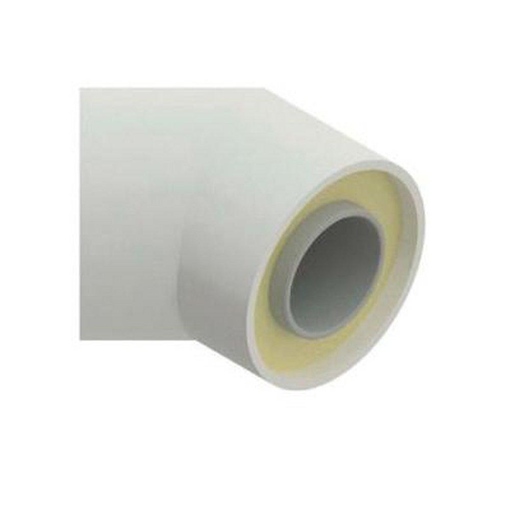 8 SDR17 ALLPRO SP 45 ELL 