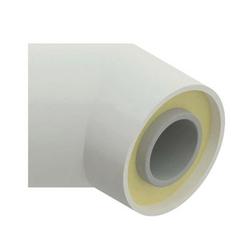 3 SDR11 ALLPRO SP 45 Elbow