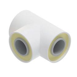 8 in.  SDR11 ALLPRO SP TEE