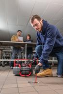 RIDGID Black Wi-Fi Control Device 