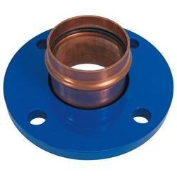 1-1/2 in. Copper Press Companion Flange