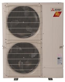 30,000 BTU - Single Zone Mini-Split - 208/230V