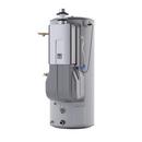 80 gal. Hybrid 199 MBH Commercial Natural Gas Water Heater