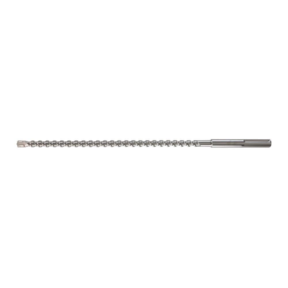 Milwaukee&reg; Silver 1 x 1 in. SDS-Max&reg; Percussion 