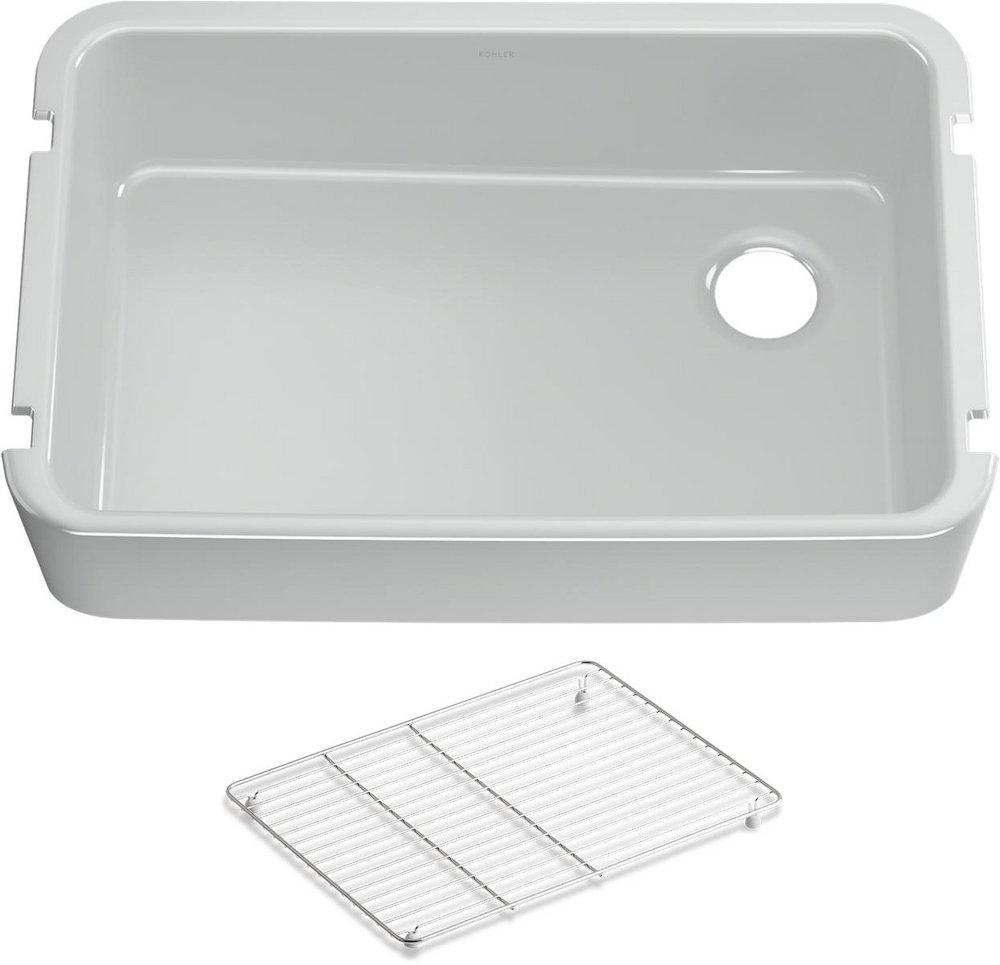 *CVR* IRONRIDGE 34 SGL BASIN TALL A 