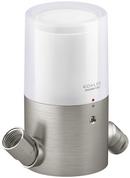 1/2 in. Shower Filter in Vibrant® Brushed Nickel