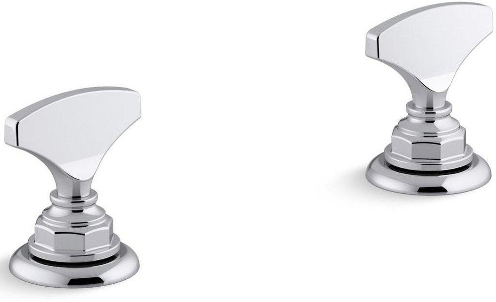 W/SPRD LAV FCT 2 T-LEV HDL KIT CP 