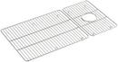 KOHLER Stainless Steel Stainless Steel Basin Rack 
