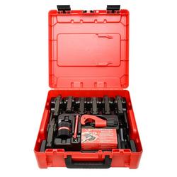 7-Piece Rothenberger Jaw Set