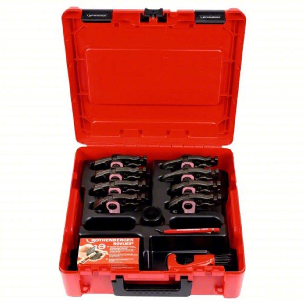 Parker Jaw Kit 