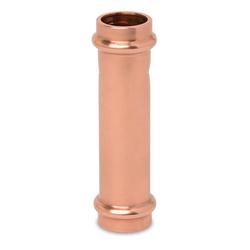 5/8 in. OD ACR Copper Press Slip Coupling