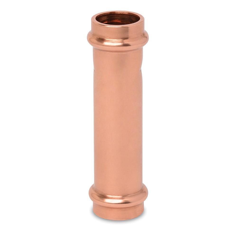 Parker Hannifin ZoomLock® MAX 3/8 in. OD ACR Copper Press Slip