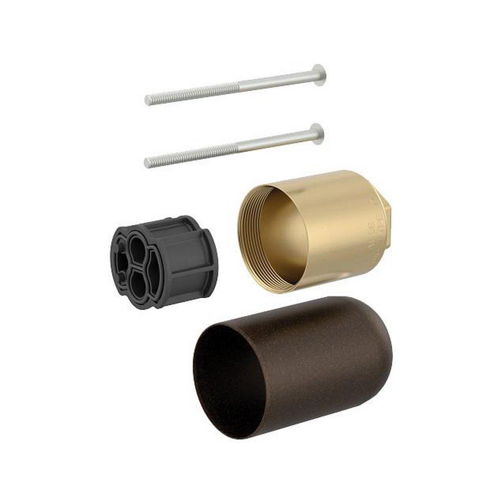 Moen Polished Chrome Extension Kit 