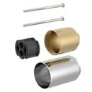 Moen Brushed Nickel Handle Extension Kit 