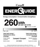 CCY FL DRYR WHIT ELEC 3.7 15CYC  *X 