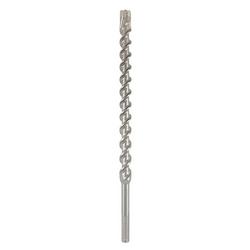 1 x 1 x 1 in. SDS-Max&reg; Percussion