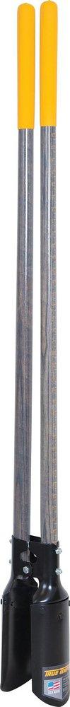 True Temper Black Post Hole Digger 