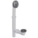 Watco Oil Rubbed Bronze PVC Trip Lever Drain 