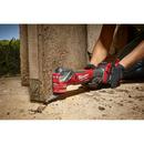 Milwaukee® Red Oscillating Multi-Tool 