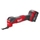 Milwaukee&reg; Red Oscillating Multi-Tool 