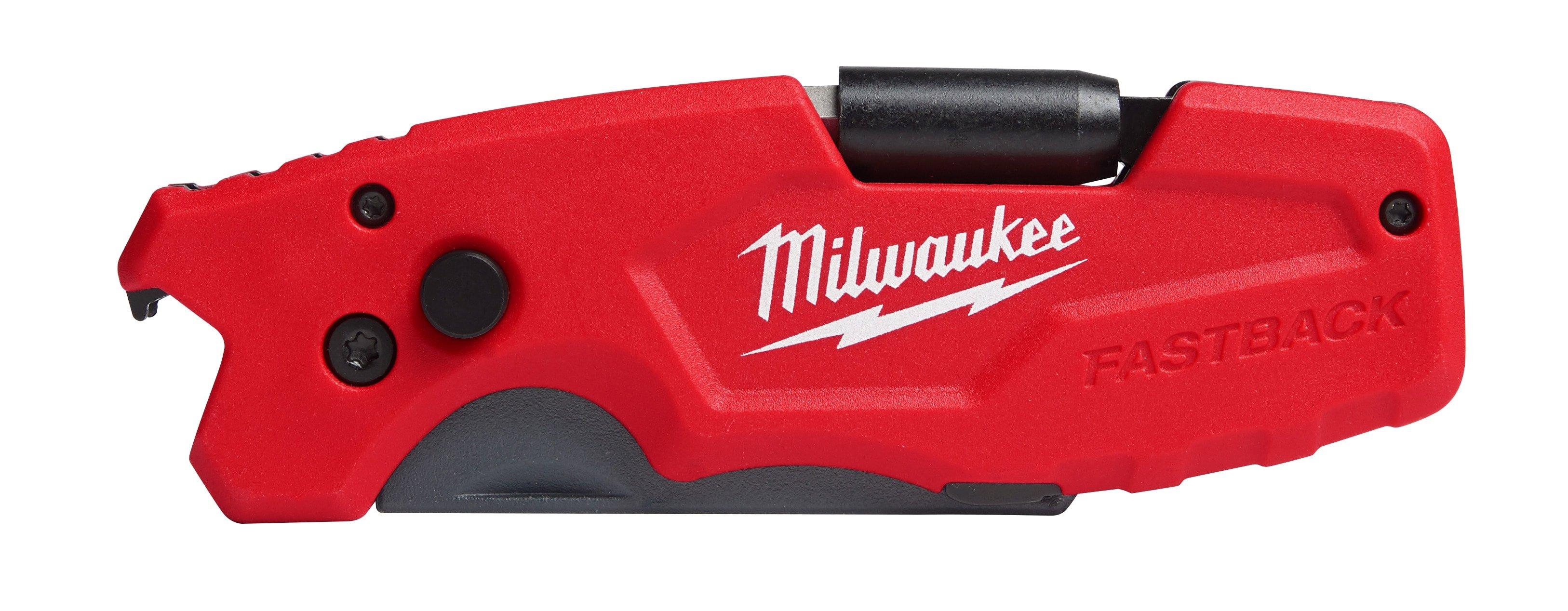 Milwaukee&reg; Red Knife 