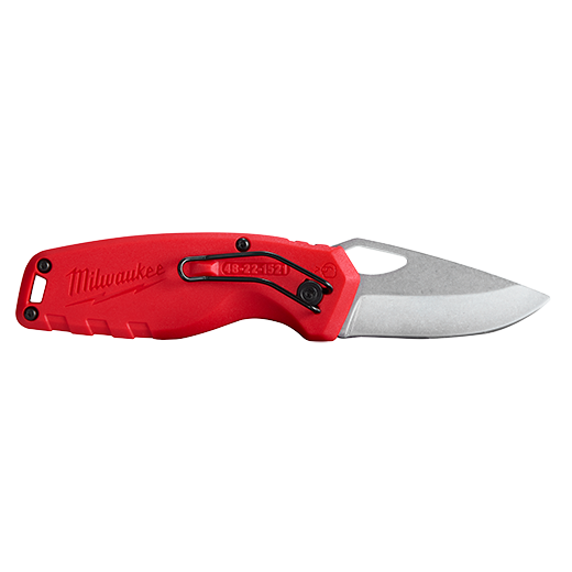 Milwaukee&reg; 1-1/2 in. Pocket Knife 