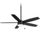 CCY COAL 52 CEIL FAN 5BLD W/LED COA 