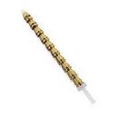 5/8 in. Tube OD Brass Ferrule Set 10 pack Double Ferrule