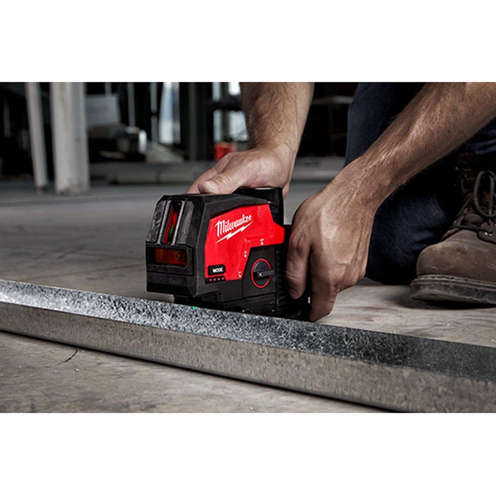Milwaukee® Level Laser 