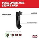 LASER TRACK CLIP 