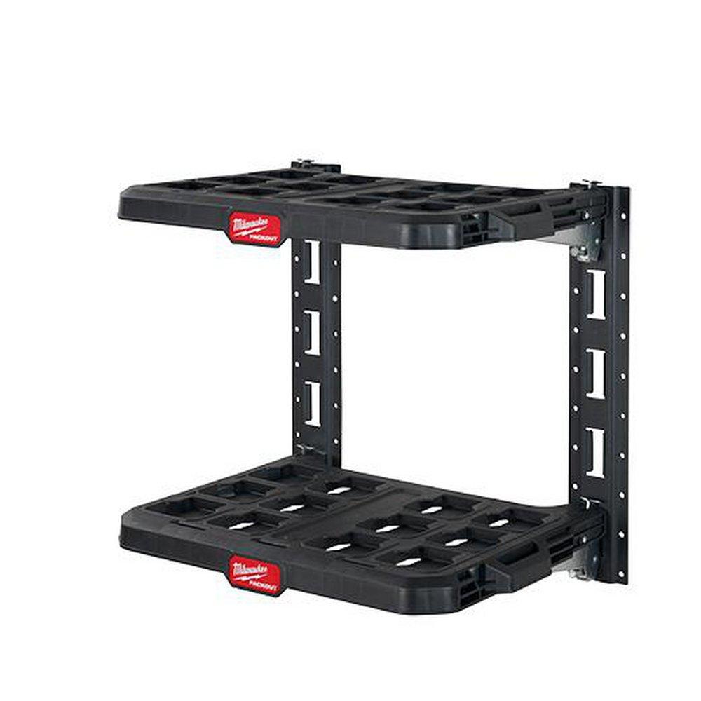 Milwaukee® 21-1/2 x 20 in. Rack 