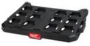 Milwaukee® Black 22-3/10 x 3-9/10 in. Shelves 