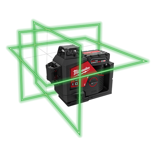 Milwaukee&reg; Level Laser 
