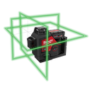 Milwaukee&reg; Level Laser 
