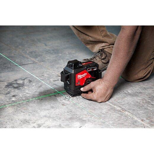 Milwaukee&reg; Level Laser 