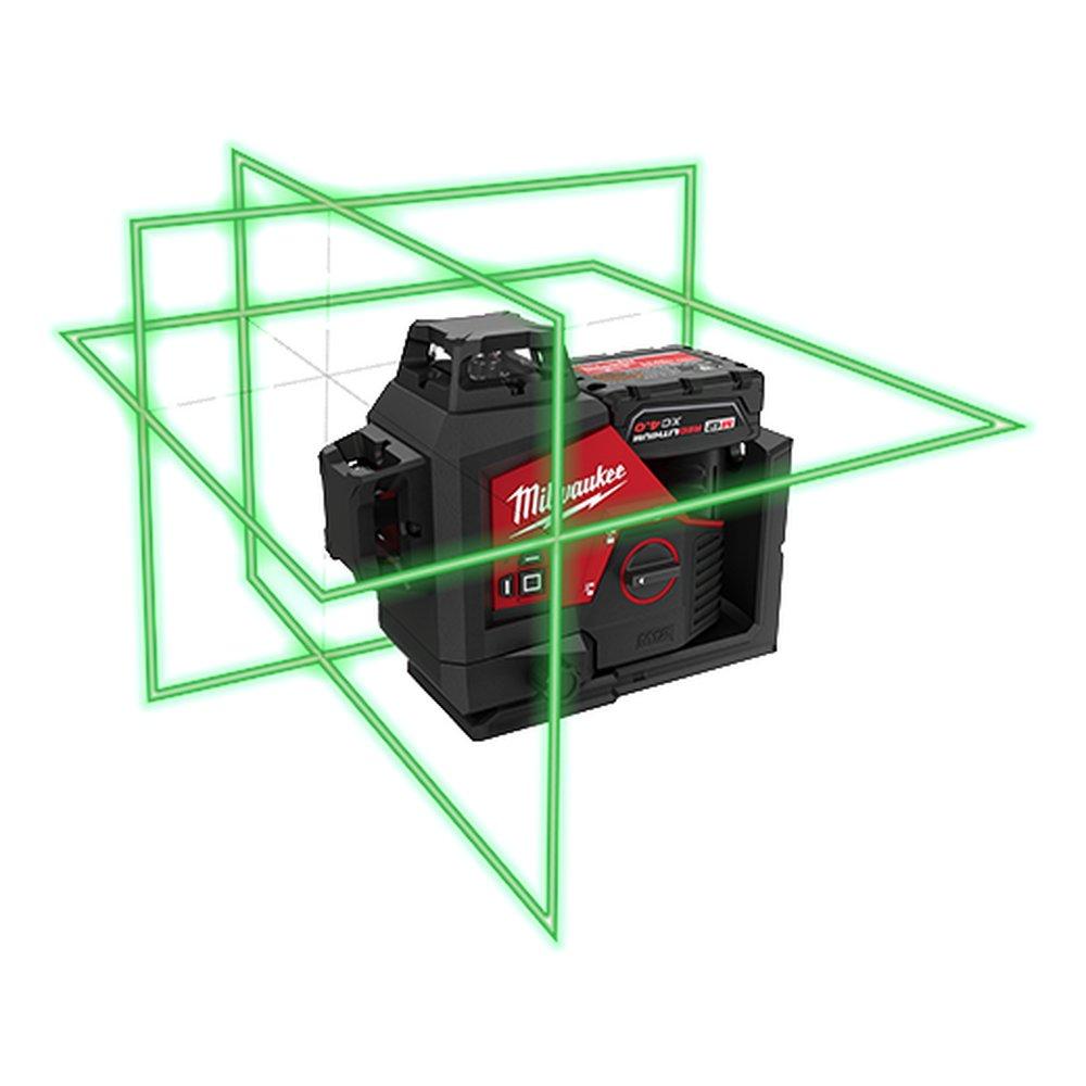 Milwaukee® Level Laser 