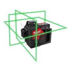 7-4/5 in. Level Laser