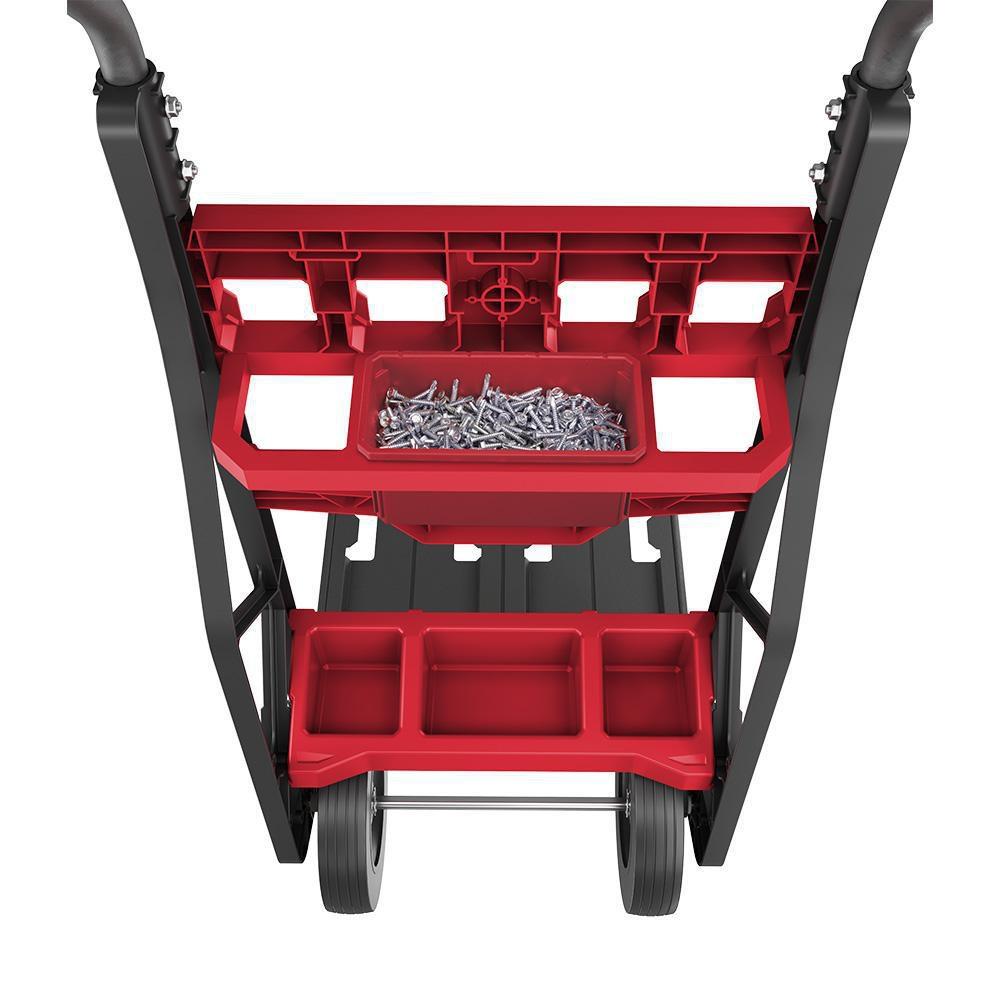 Milwaukee® Black Cart 