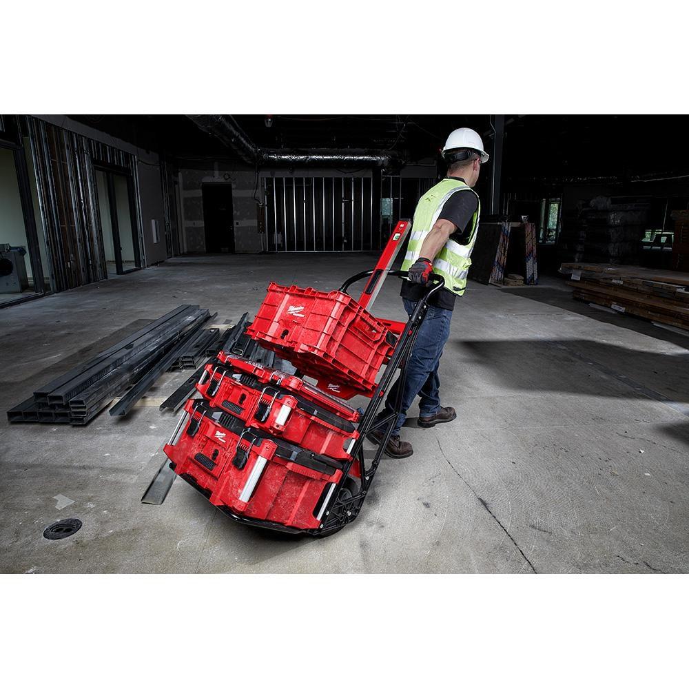Milwaukee&reg; Black Cart 