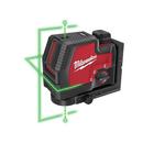 Milwaukee® Red Level Laser 