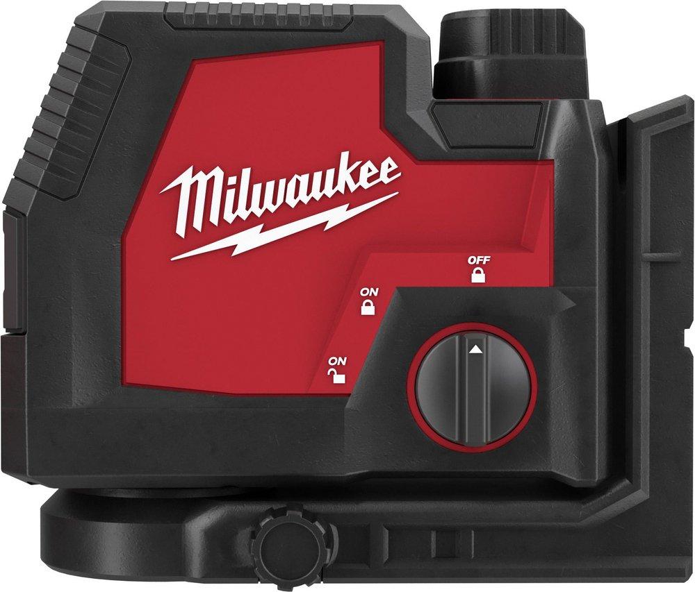 Milwaukee® Red Level Laser 